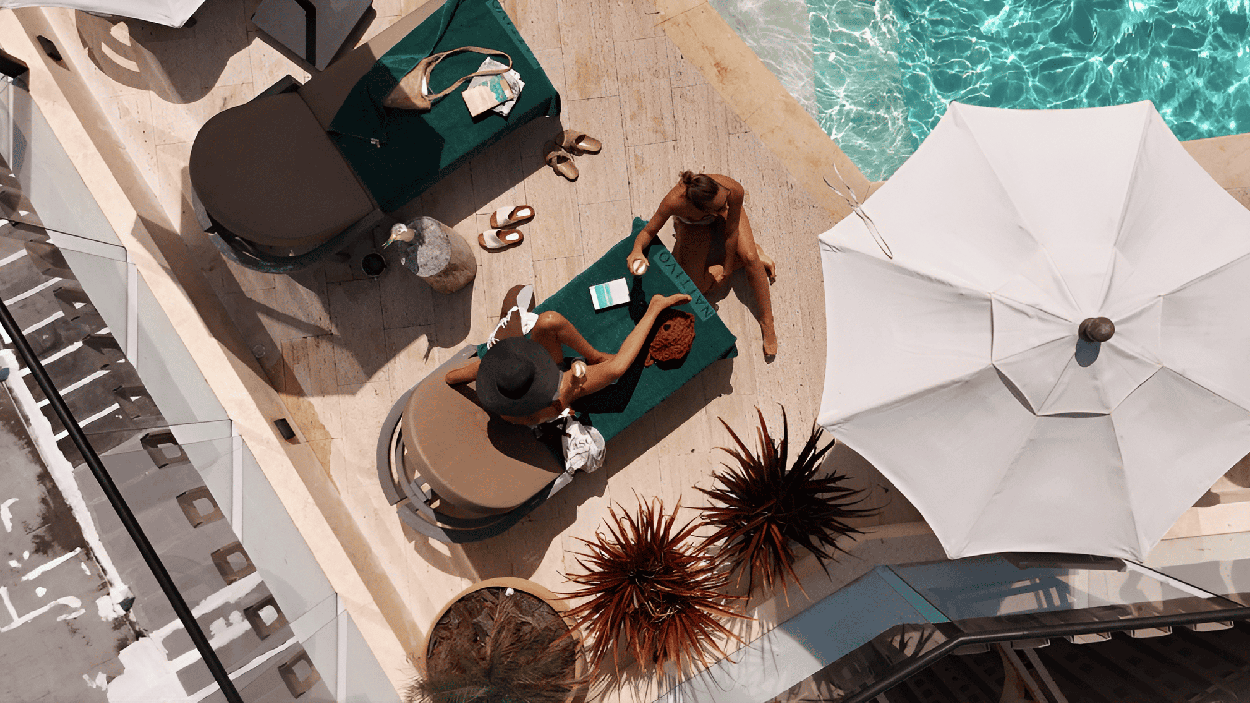 Nattivo Collection Hotel