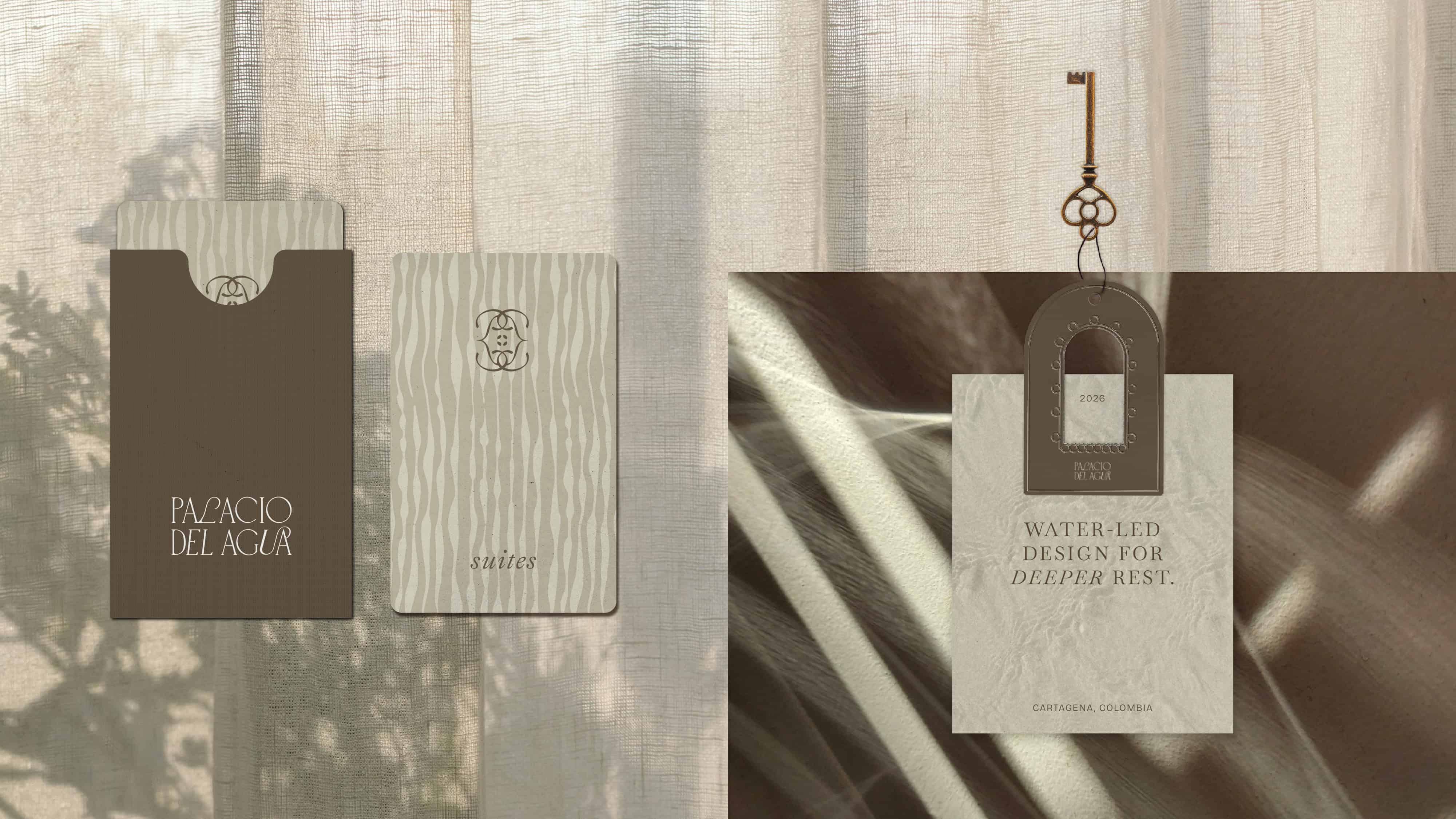 Eco-friendly water bottle and packaging design by Butiq World.